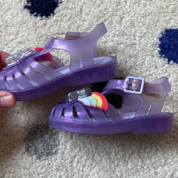 mini melissa us 6 girls - Picture 3 of 5